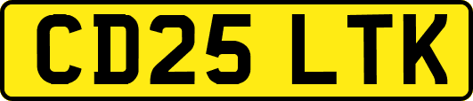 CD25LTK