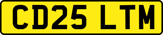 CD25LTM