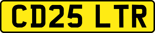 CD25LTR