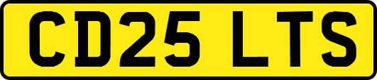 CD25LTS