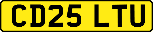 CD25LTU