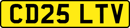 CD25LTV