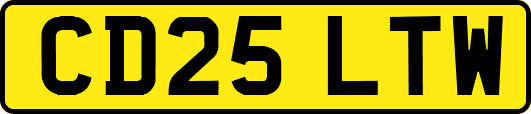 CD25LTW
