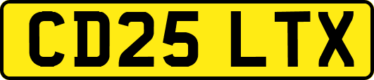 CD25LTX