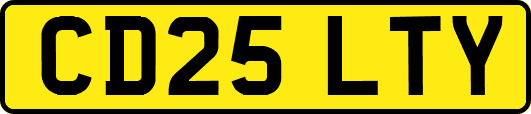 CD25LTY