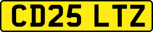 CD25LTZ