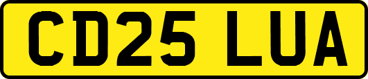CD25LUA