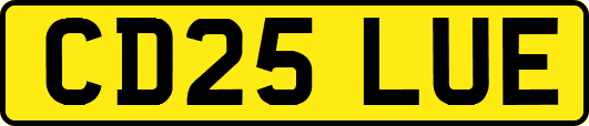 CD25LUE