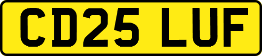 CD25LUF