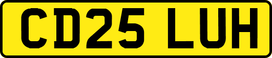 CD25LUH