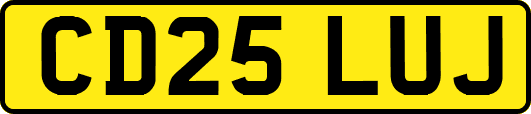 CD25LUJ