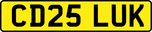 CD25LUK