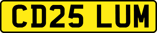 CD25LUM