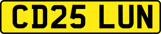 CD25LUN