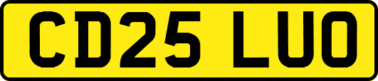 CD25LUO