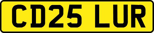 CD25LUR