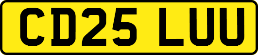CD25LUU