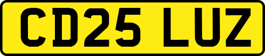 CD25LUZ