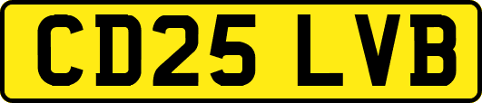 CD25LVB