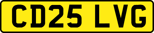 CD25LVG