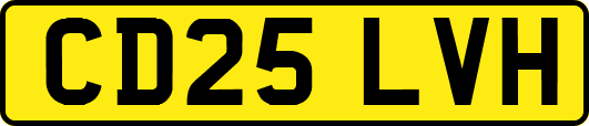 CD25LVH