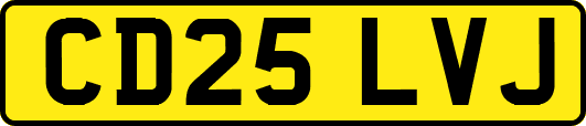 CD25LVJ