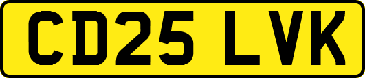 CD25LVK