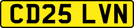 CD25LVN