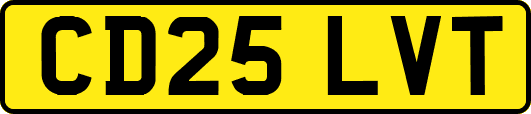 CD25LVT