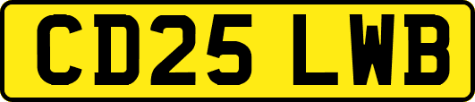 CD25LWB