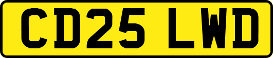CD25LWD