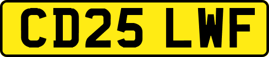 CD25LWF