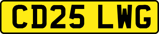 CD25LWG