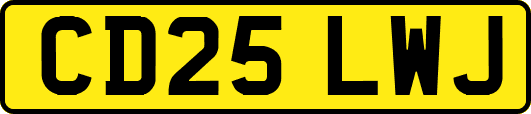 CD25LWJ
