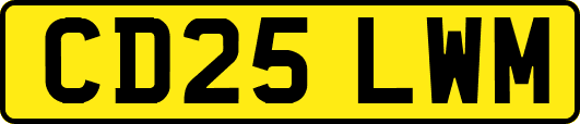 CD25LWM