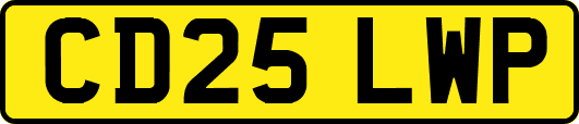 CD25LWP