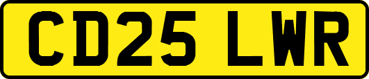 CD25LWR