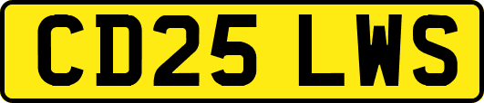 CD25LWS