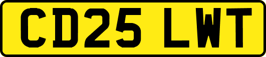 CD25LWT