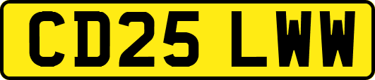 CD25LWW