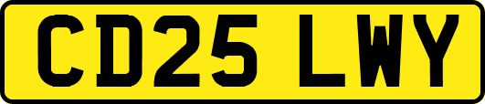 CD25LWY