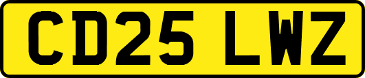 CD25LWZ