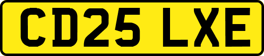 CD25LXE