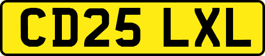 CD25LXL