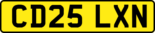 CD25LXN