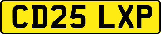 CD25LXP