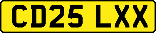CD25LXX