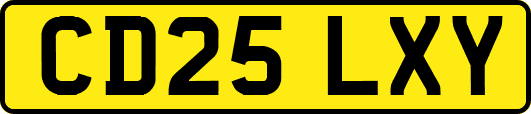CD25LXY