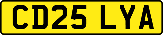 CD25LYA
