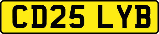 CD25LYB